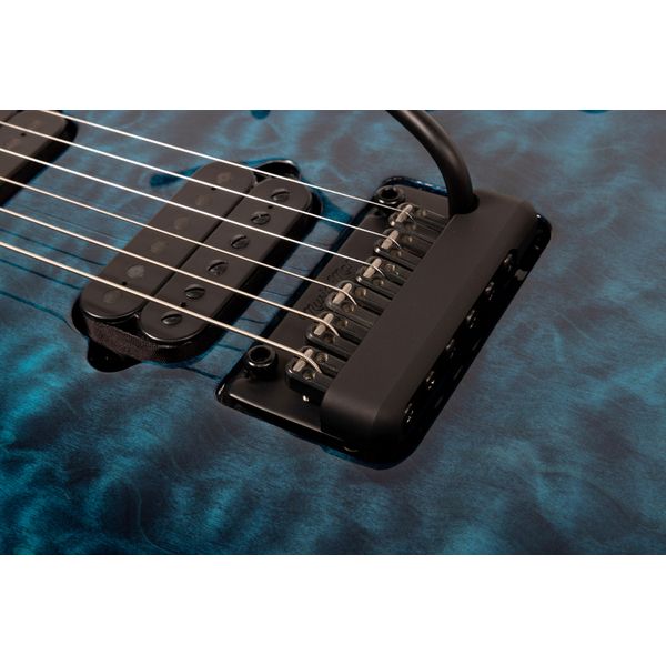 Music Man Petrucci JP15 Ultramarine QT