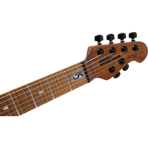 Music Man Petrucci JP15 Ultramarine QT