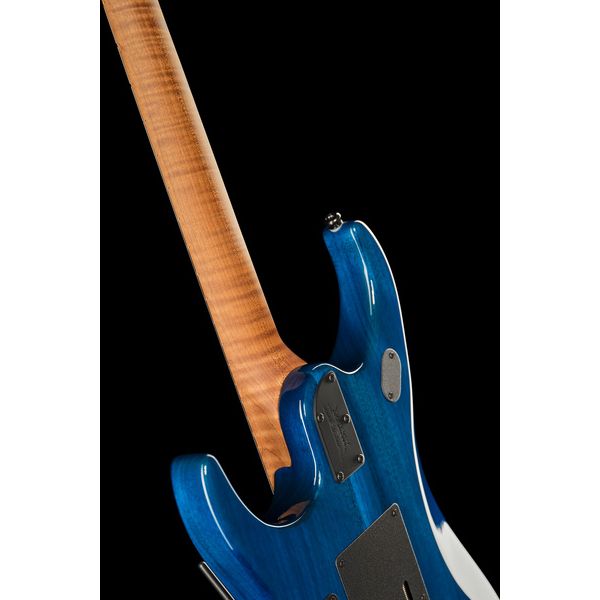 Music Man Petrucci JP15 Ultramarine QT