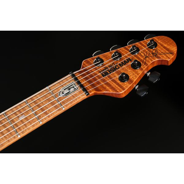 Music Man Petrucci JP15 Ultramarine QT