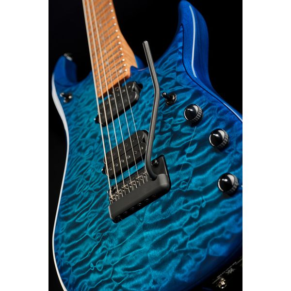 Music Man Petrucci JP15 Ultramarine QT