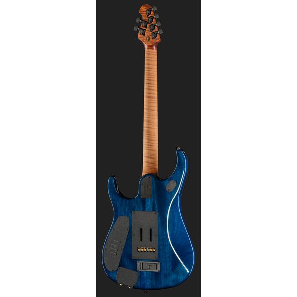 Music Man Petrucci JP15 Ultramarine QT