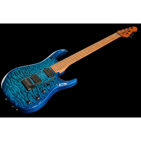 Music Man Petrucci JP15 Ultramarine QT