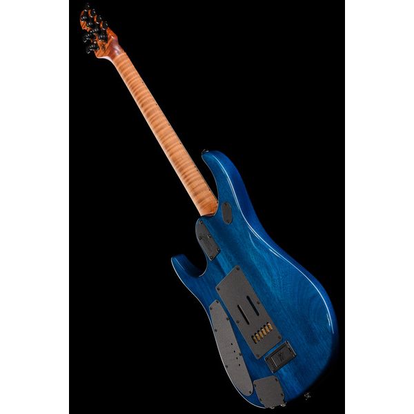 Music Man Petrucci JP15 Ultramarine QT