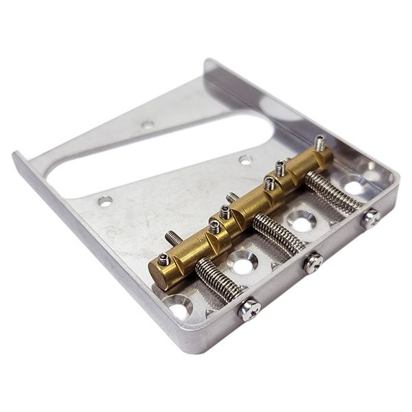 ABM 6455-S aged T-Style Bridge