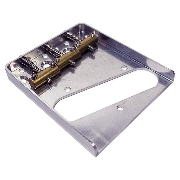 ABM 6455-S aged T-Style Bridge