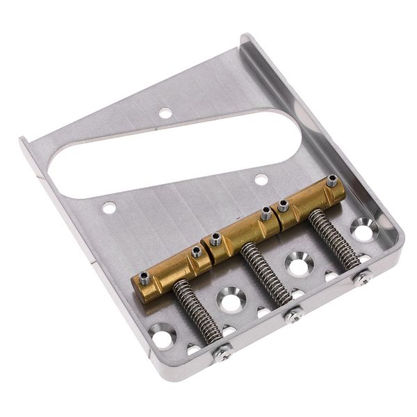 ABM 3455-S aged T-Style Bridge
