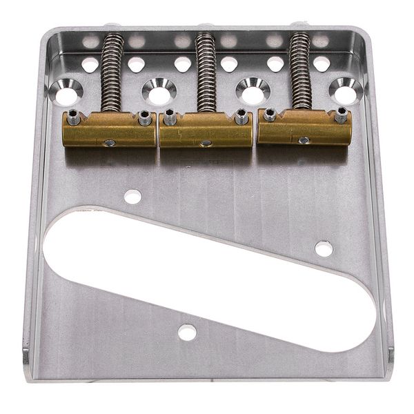 ABM 3455-S aged T-Style Bridge