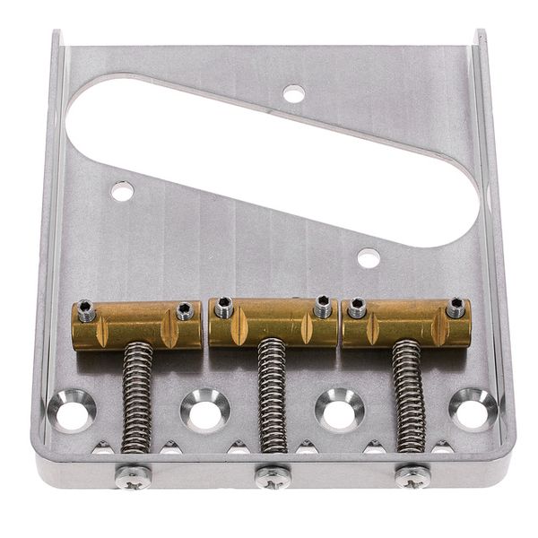 ABM 3455-S aged T-Style Bridge
