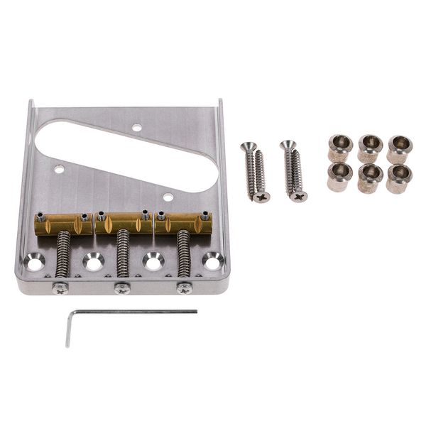 ABM 3455-S aged T-Style Bridge