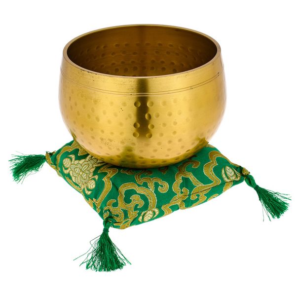 Thomann Tibetan Hammered Bowl 950