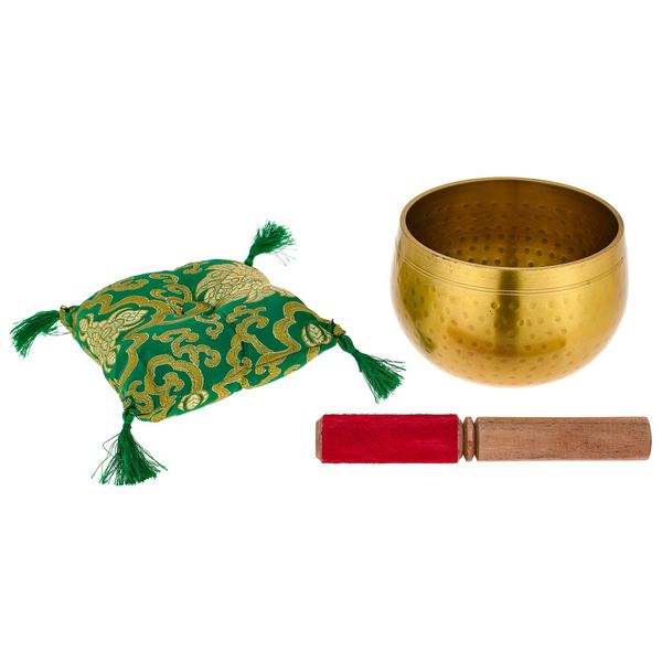 Thomann Tibetan Hammered Bowl 950