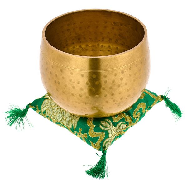 Thomann Tibetan Hammered Bowl 1100