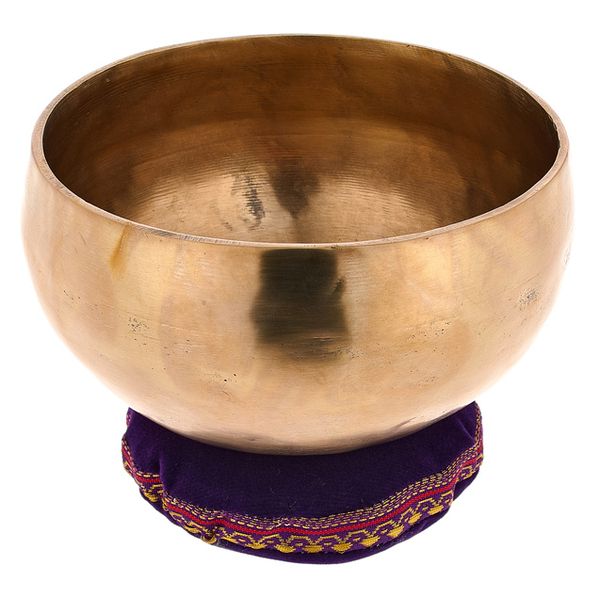 Thomann Tibetan Singing Bowl No4, 400g
