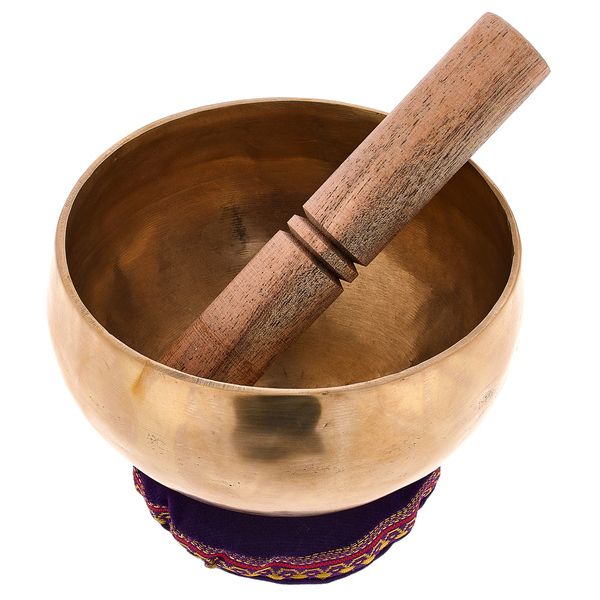 Thomann Tibetan Singing Bowl No4, 400g