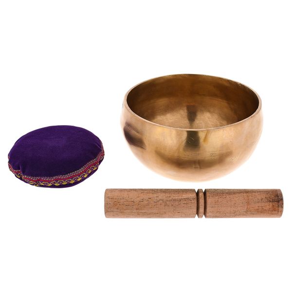 Thomann Tibetan Singing Bowl No4, 400g