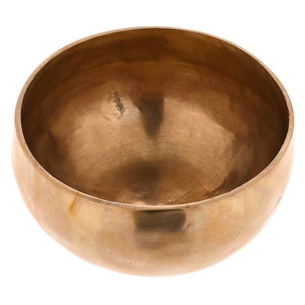 Thomann Tibetan Singing Bowl No4, 400g