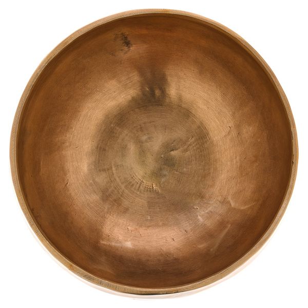 Thomann Tibetan Singing Bowl No4, 400g