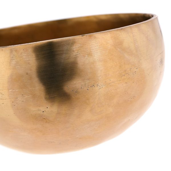 Thomann Tibetan Singing Bowl No4, 400g