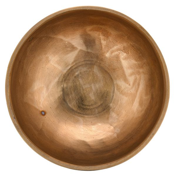 Thomann Tibetan Singing Bowl No4, 500g