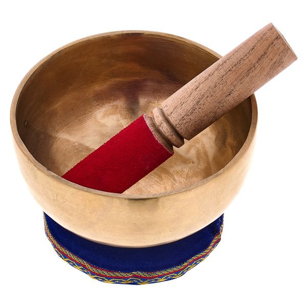 Thomann Tibetan Singing Bowl No4, 500g