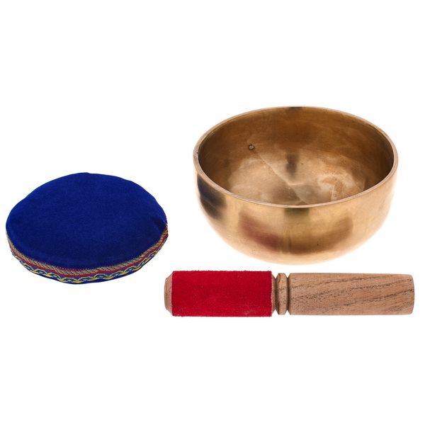 Thomann Tibetan Singing Bowl No4, 500g