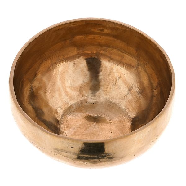 Thomann Tibetan Singing Bowl No4, 600g