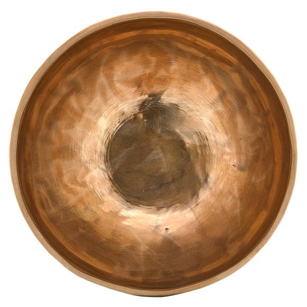 Thomann Tibetan Singing Bowl No4, 600g
