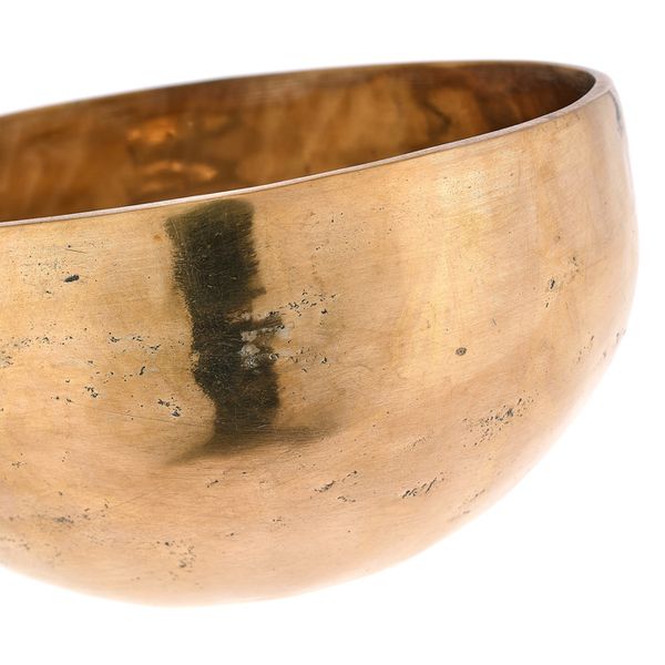 Thomann Tibetan Singing Bowl No4, 600g