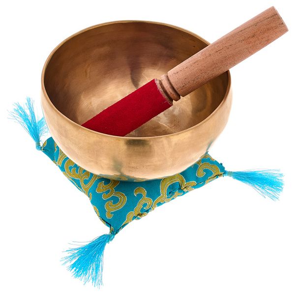 Thomann Tibetan Singing Bowl No4, 700g