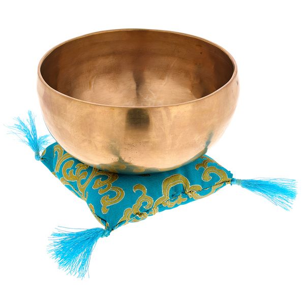 Thomann Tibetan Singing Bowl No4, 700g