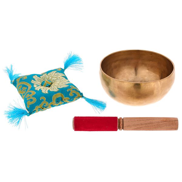 Thomann Tibetan Singing Bowl No4, 700g