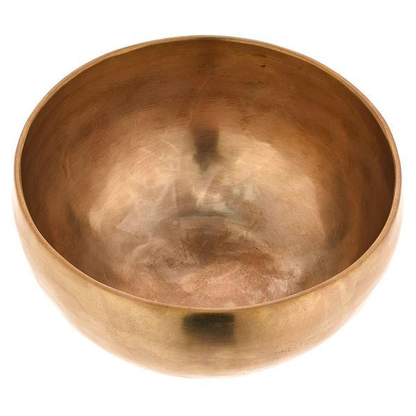 Thomann Tibetan Singing Bowl No4, 700g