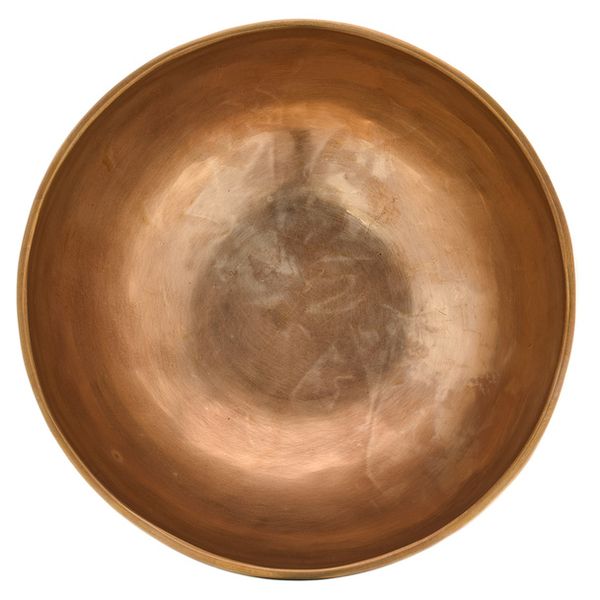 Thomann Tibetan Singing Bowl No4, 700g