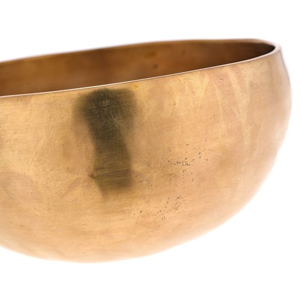 Thomann Tibetan Singing Bowl No4, 700g