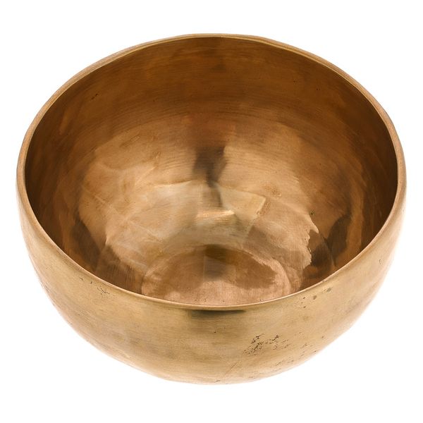 Thomann Tibetan Singing Bowl No4, 800g