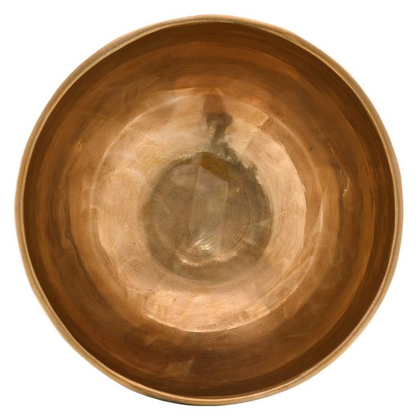 Thomann Tibetan Singing Bowl No4, 800g