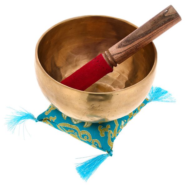 Thomann Tibetan Singing Bowl No4, 800g