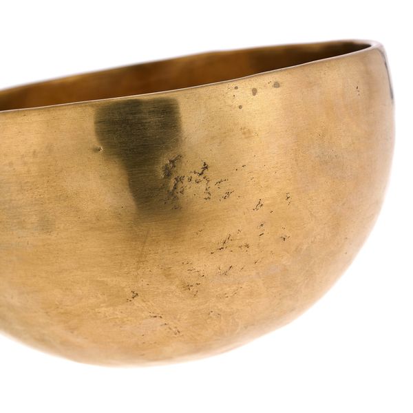 Thomann Tibetan Singing Bowl No4, 800g