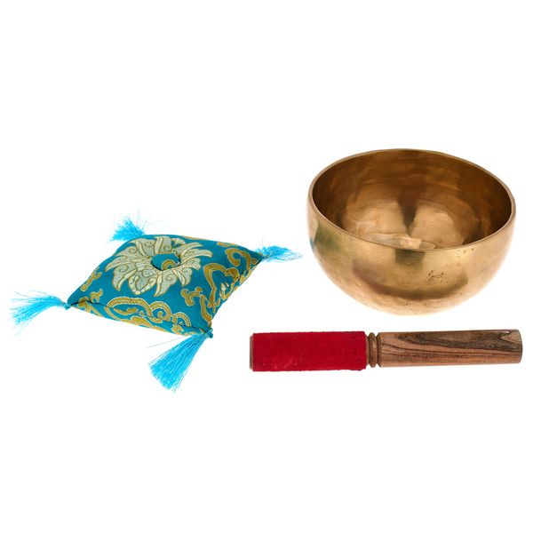 Thomann Tibetan Singing Bowl No4, 800g