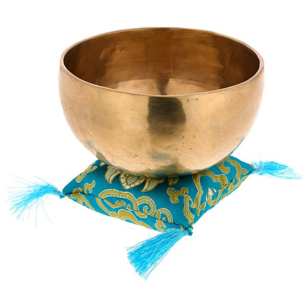 Thomann Tibetan Singing Bowl No4, 800g