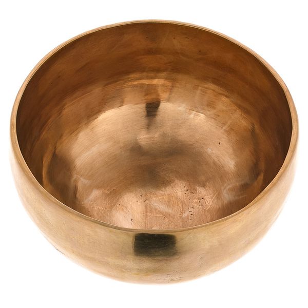 Thomann Tibetan Singing Bowl No4, 900g