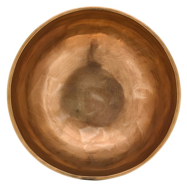 Thomann Tibetan Singing Bowl No4, 900g