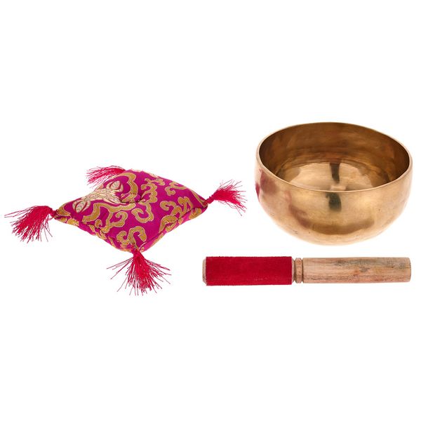 Thomann Tibetan Singing Bowl No4, 900g