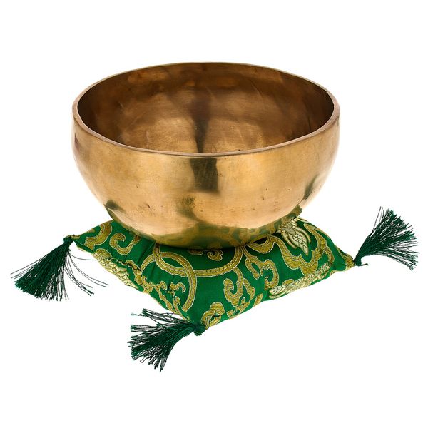 Thomann Tibetan Singing Bowl No4, 1kg