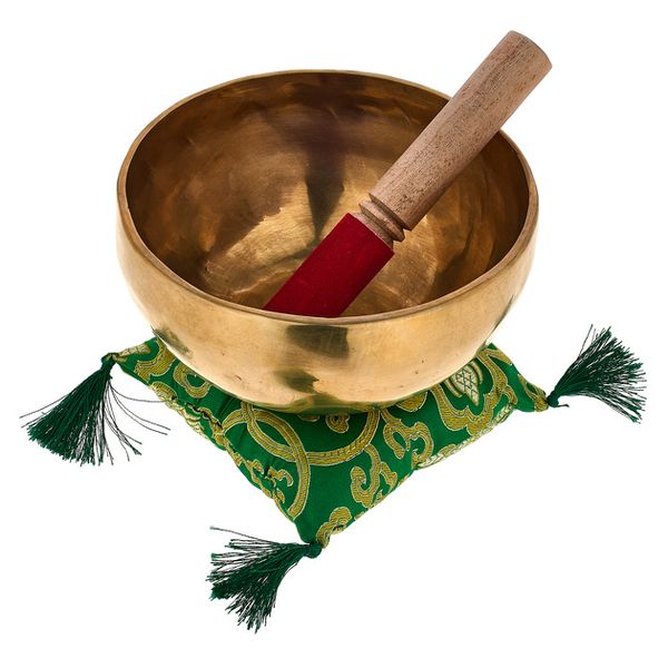 Thomann Tibetan Singing Bowl No4, 1kg