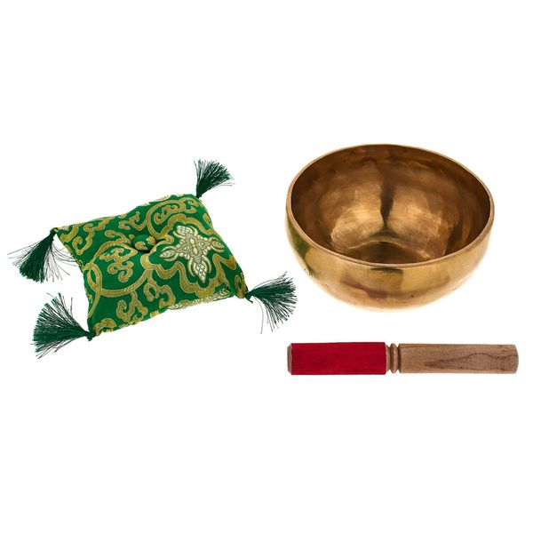 Thomann Tibetan Singing Bowl No4, 1kg