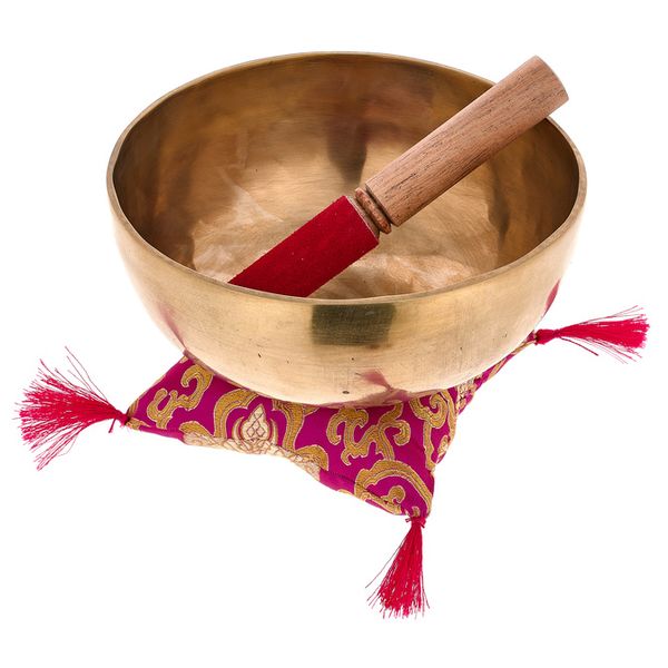 Thomann Tibetan Singing Bowl No4 1,1kg