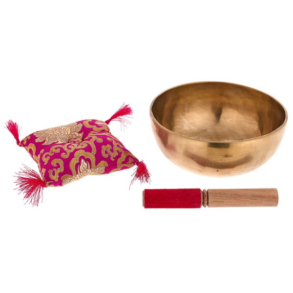 Thomann Tibetan Singing Bowl No4 1,1kg