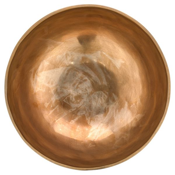 Thomann Tibetan Singing Bowl No4 1,1kg